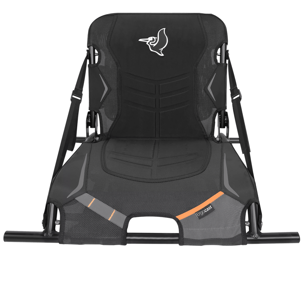 Ergocast G2 Seating System™