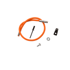 16" Bungee Cord with Hook