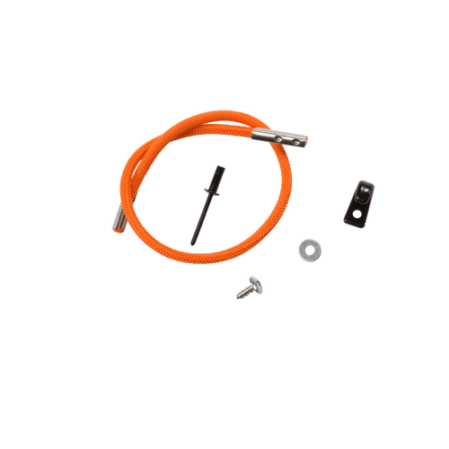 16" Bungee Cord with Hook