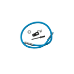 16" Bungee Cord with Hook