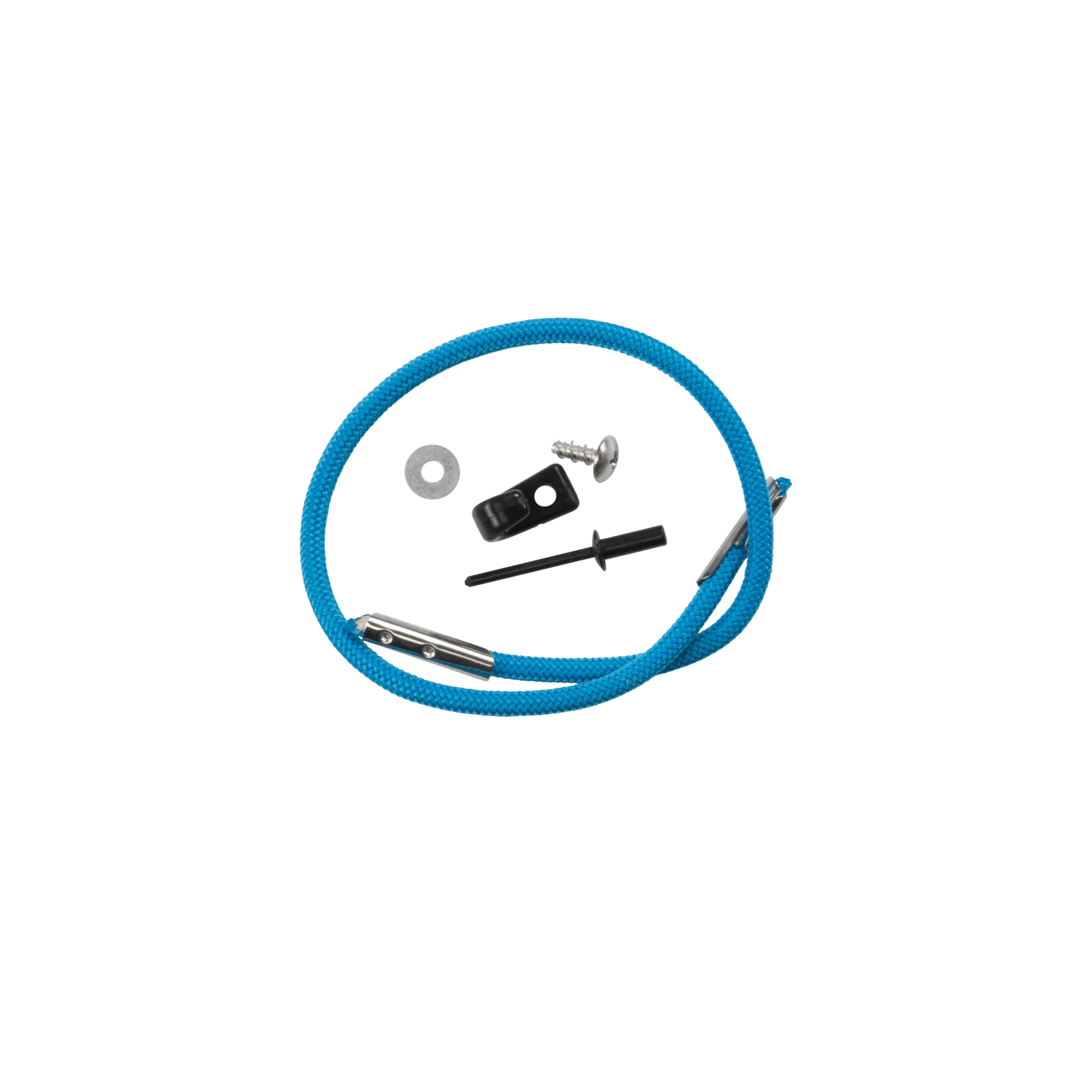 16" Bungee Cord with Hook