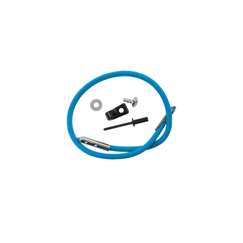 16" Bungee Cord with Hook