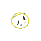 16" Bungee Cord with Hook