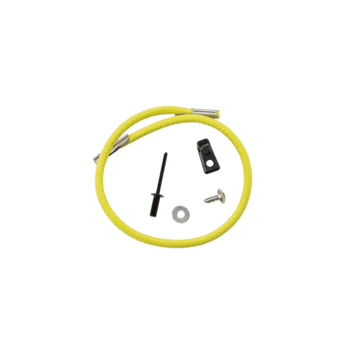 16" Bungee Cord with Hook