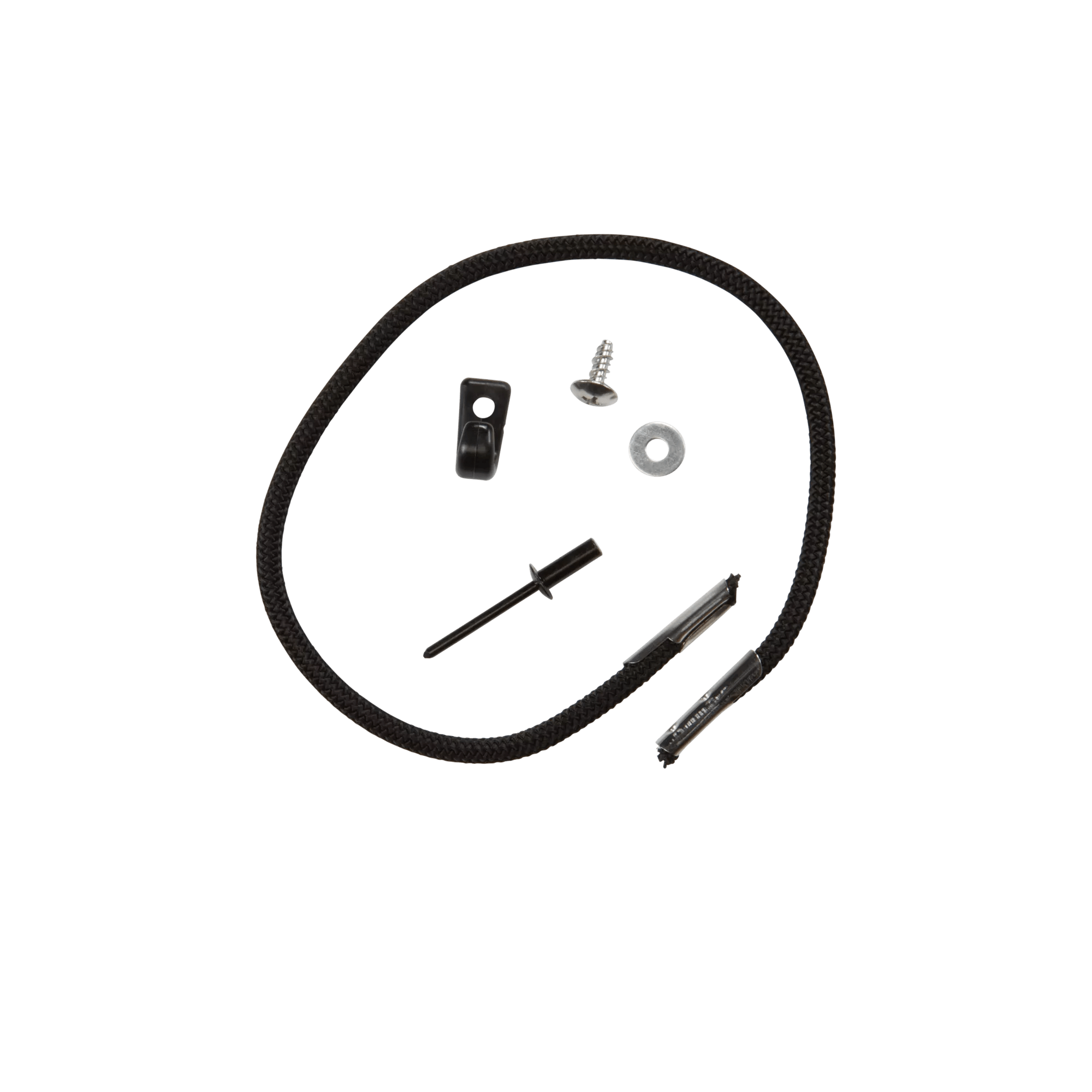 16" Bungee Cord with Hook