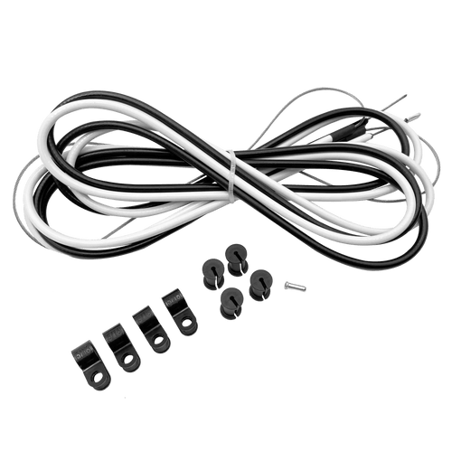 Cable Kit for the Catch 130HD Rudder