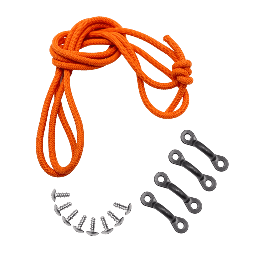 Bungee 88in KR13 Orange