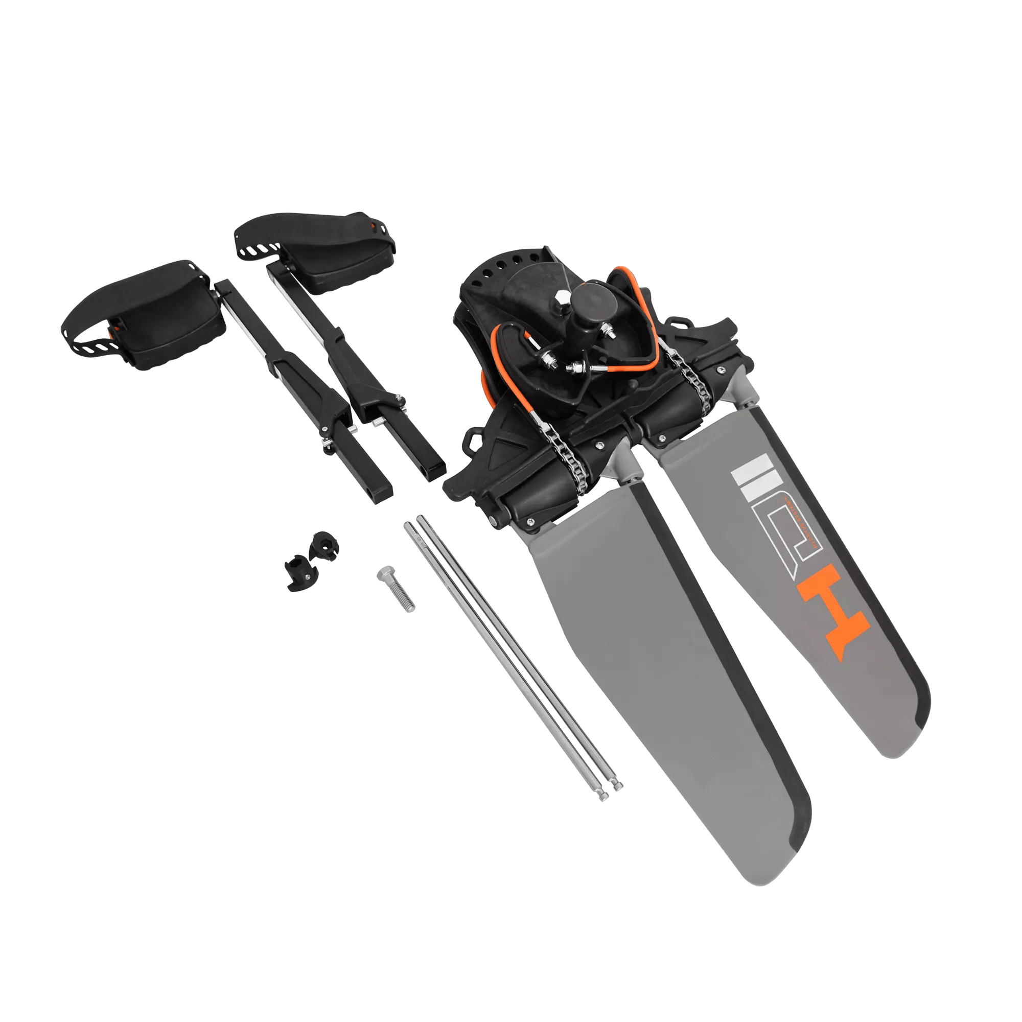 Kayak Pedal KR hydryve II