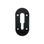 Accessory Holding Track