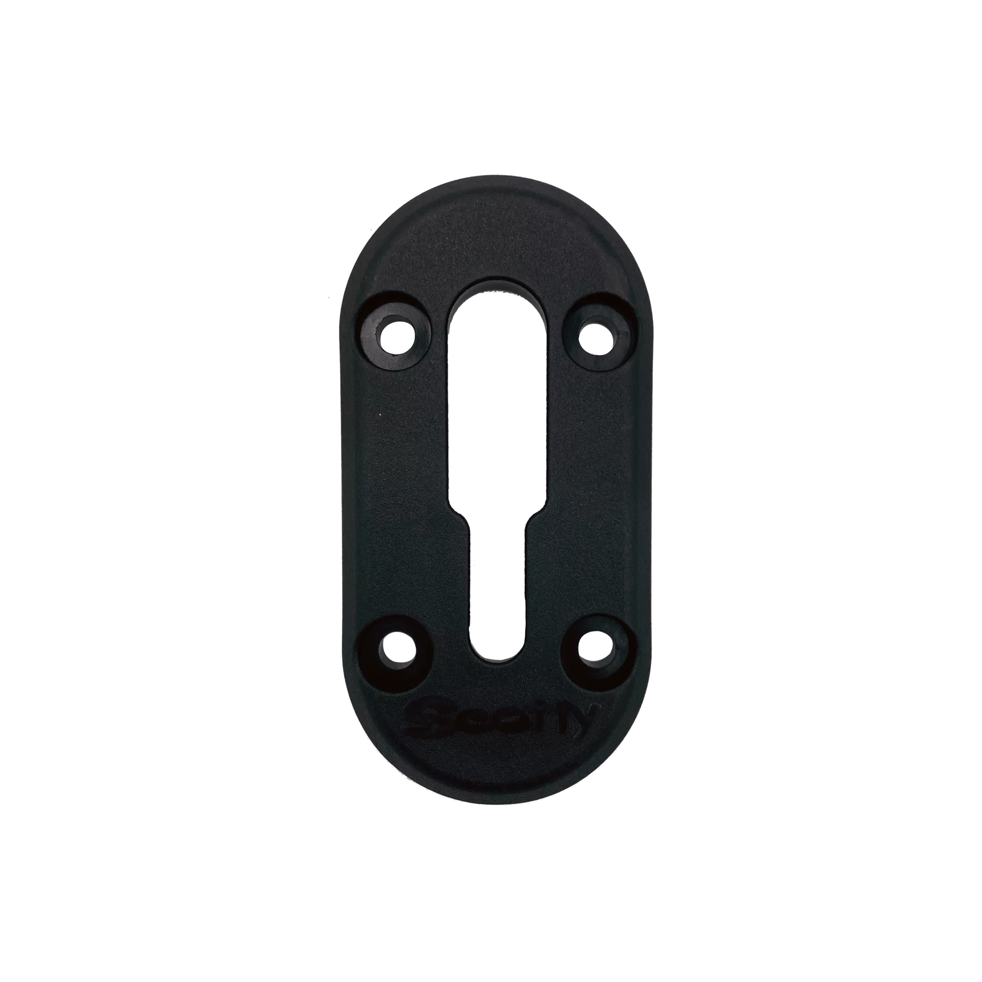 Accessory Holding Track