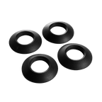 Kayak Paddle Drip Rings