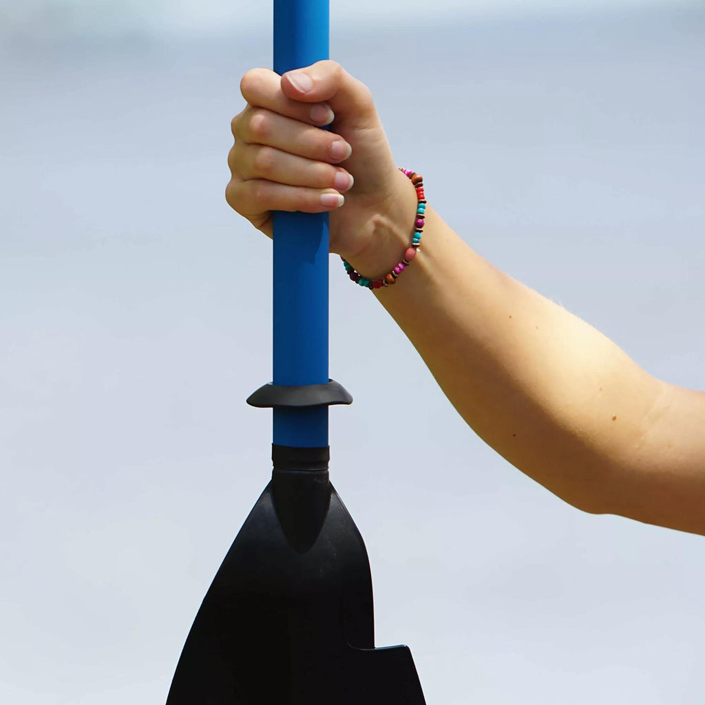 Kayak Paddle Drip Rings