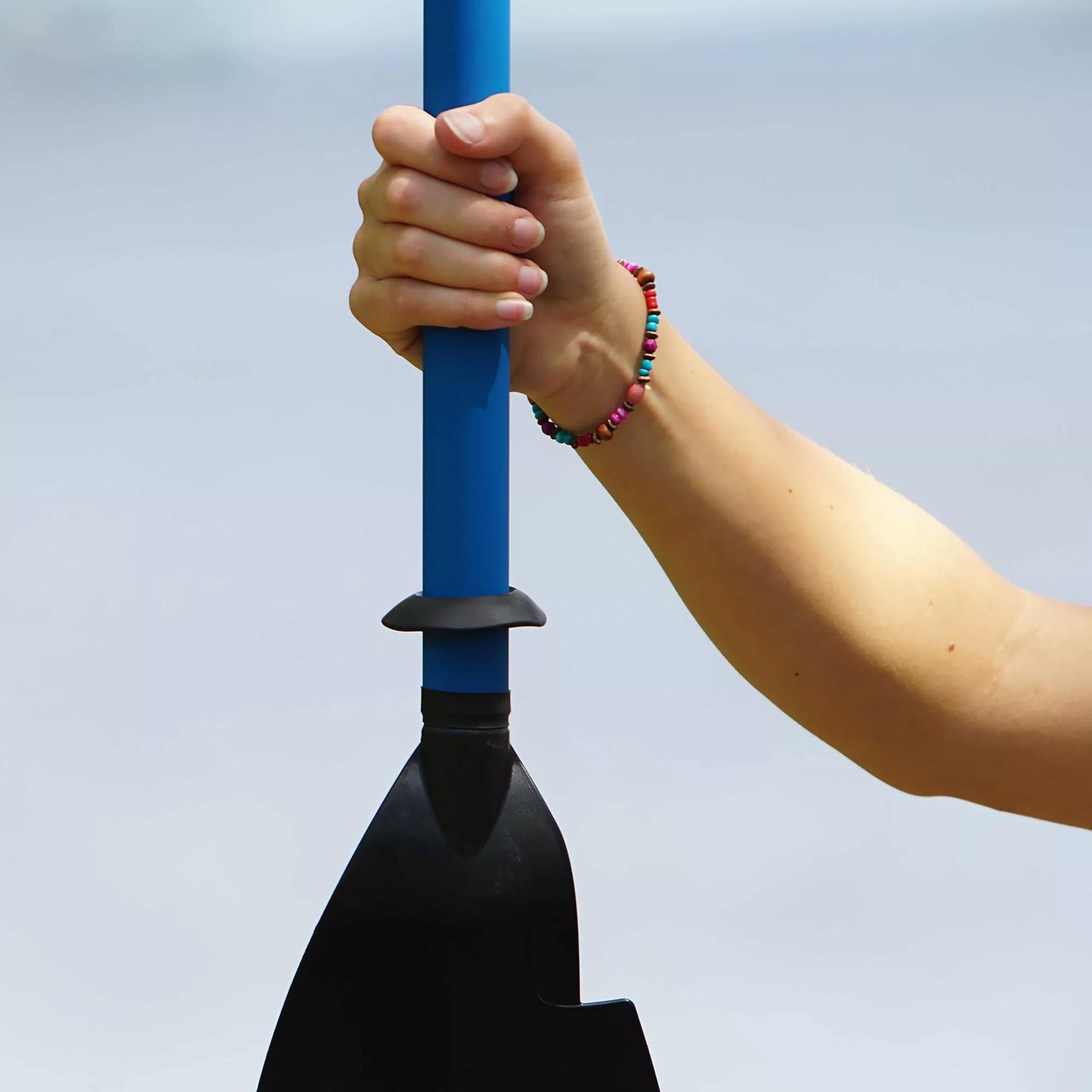 Kayak Paddle Drip Rings