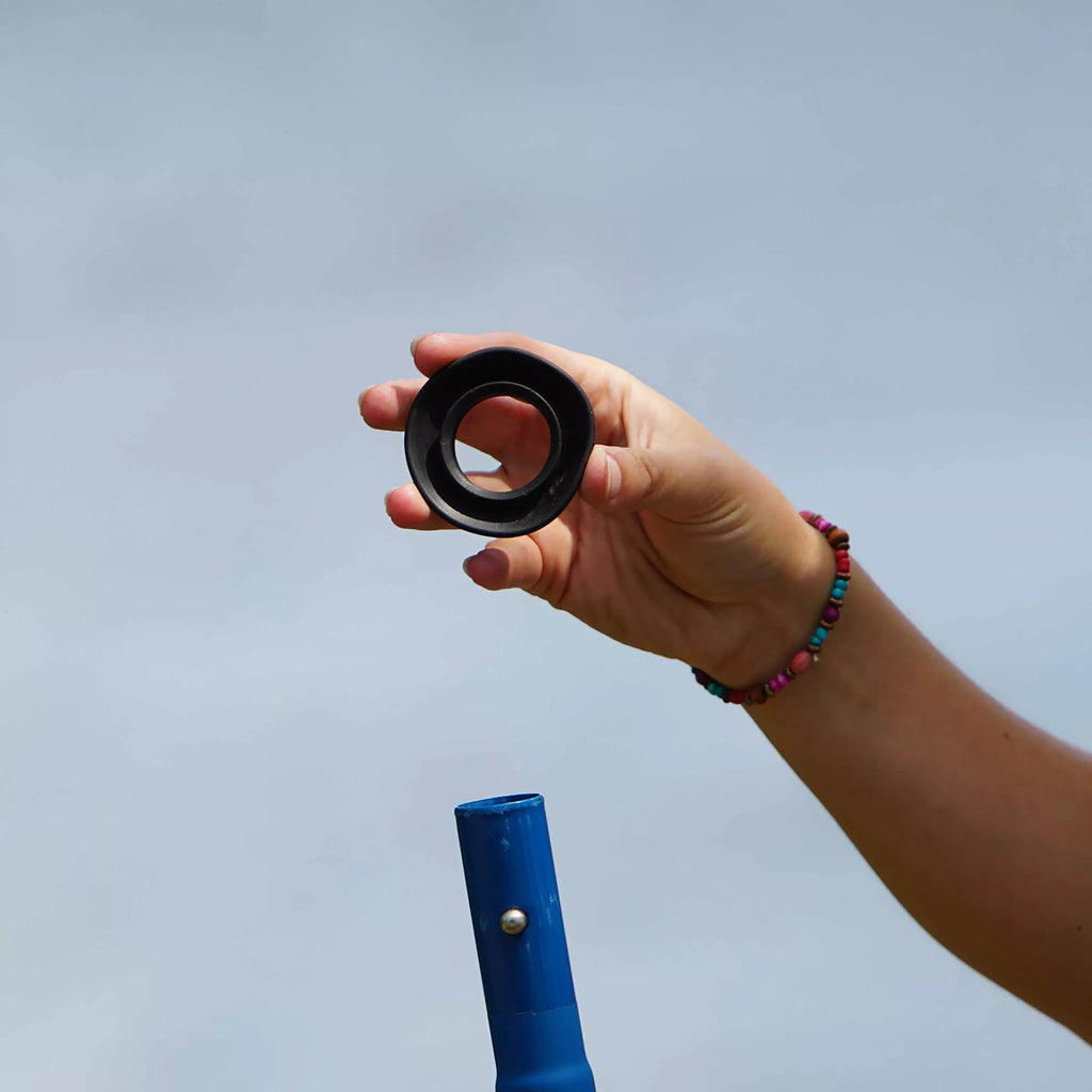 Kayak Paddle Drip Rings