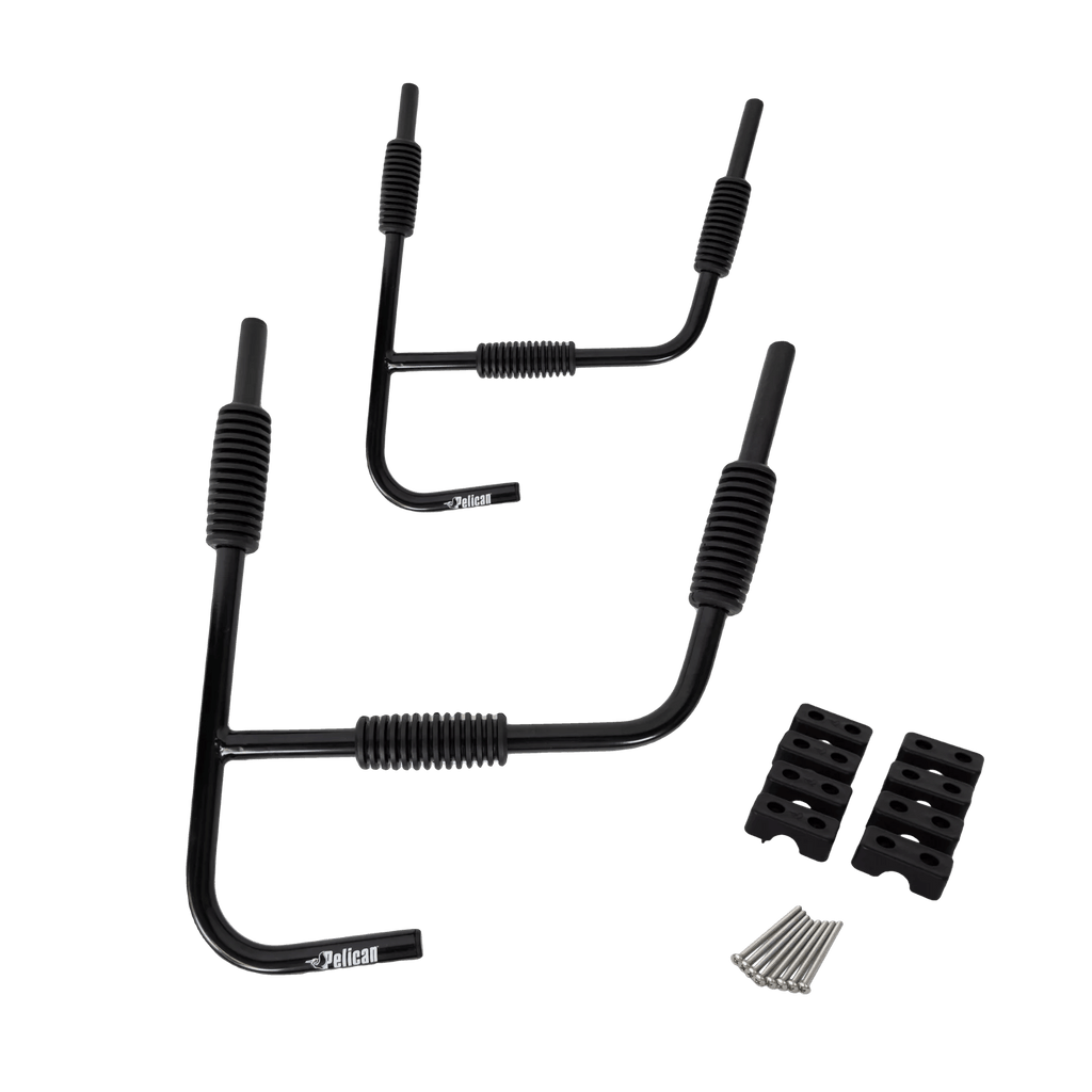 Kayak Wall Rack