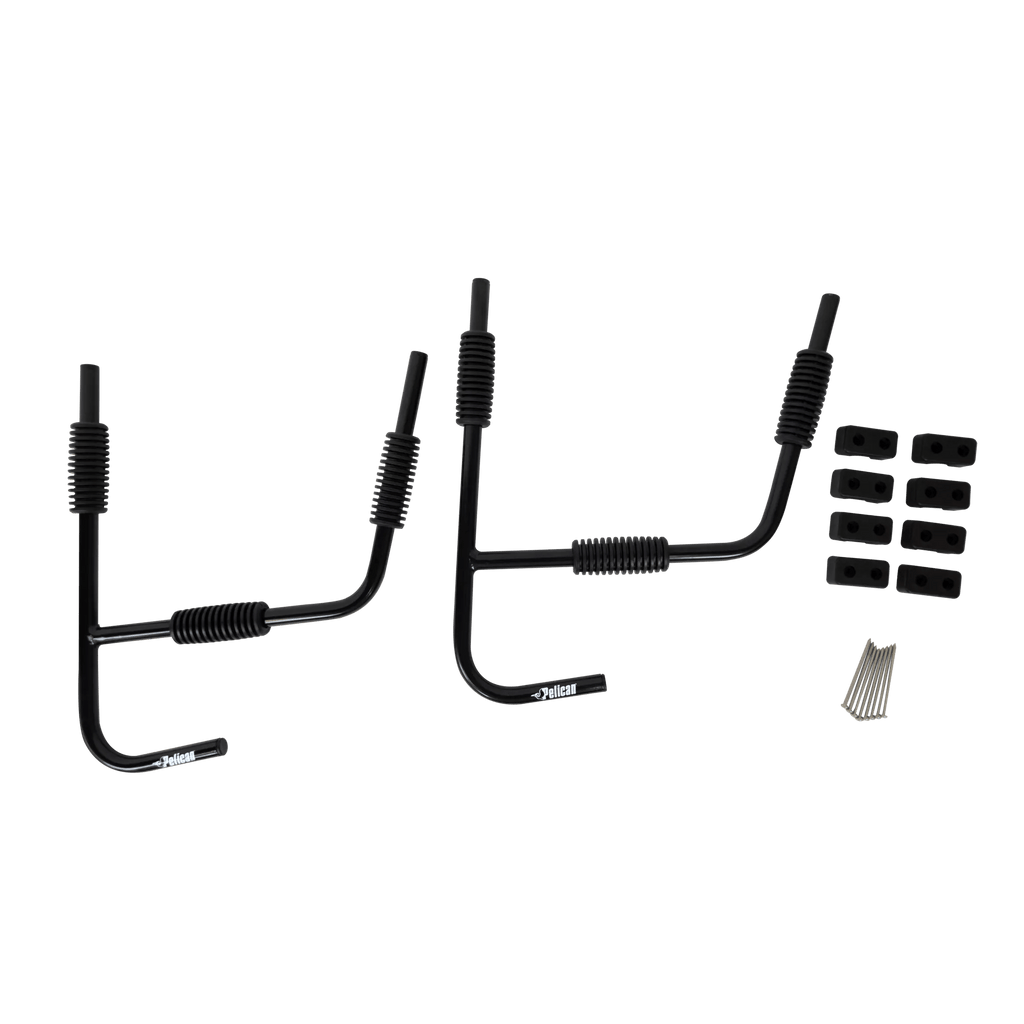 Kayak Wall Rack