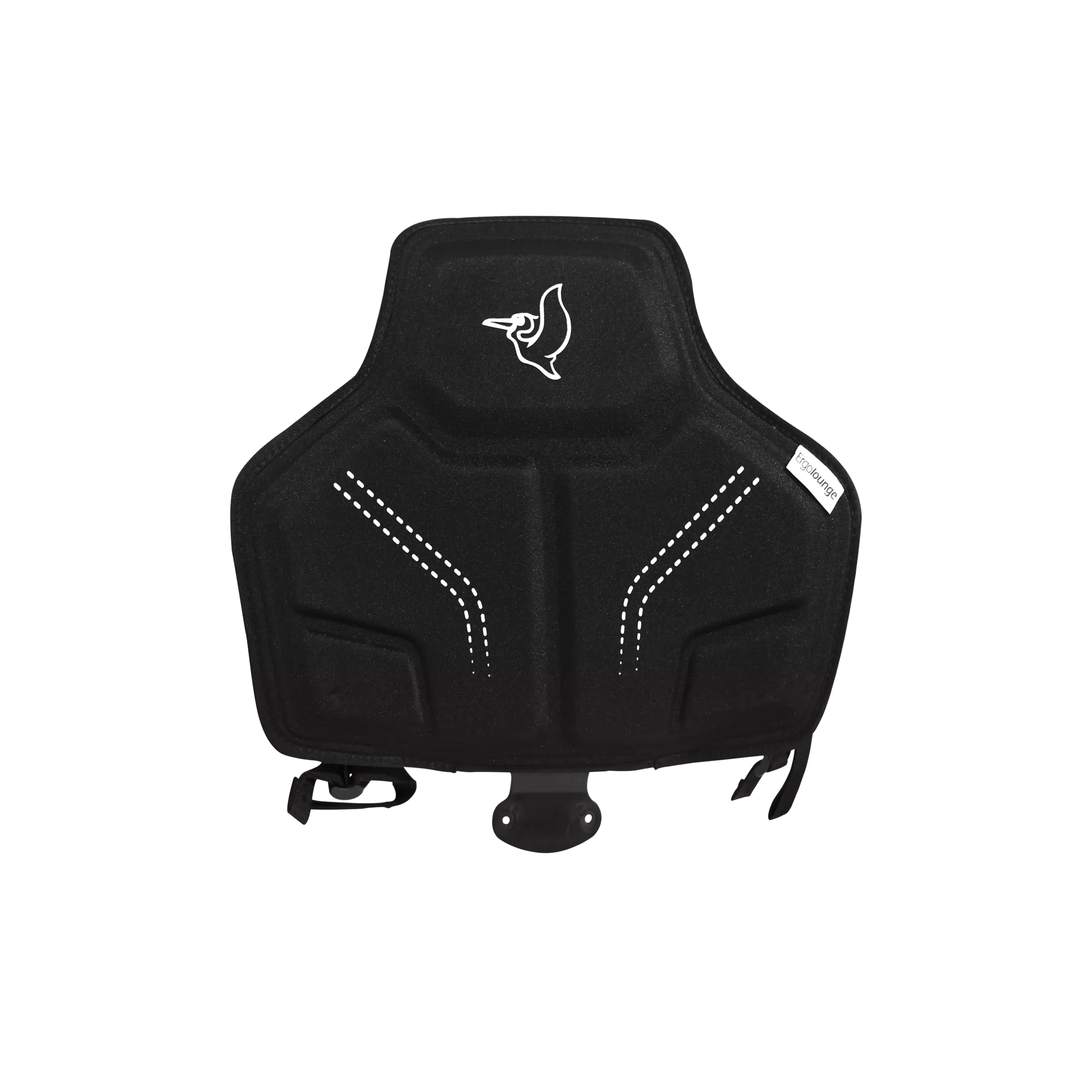 Backrest Kayak Ergolounge