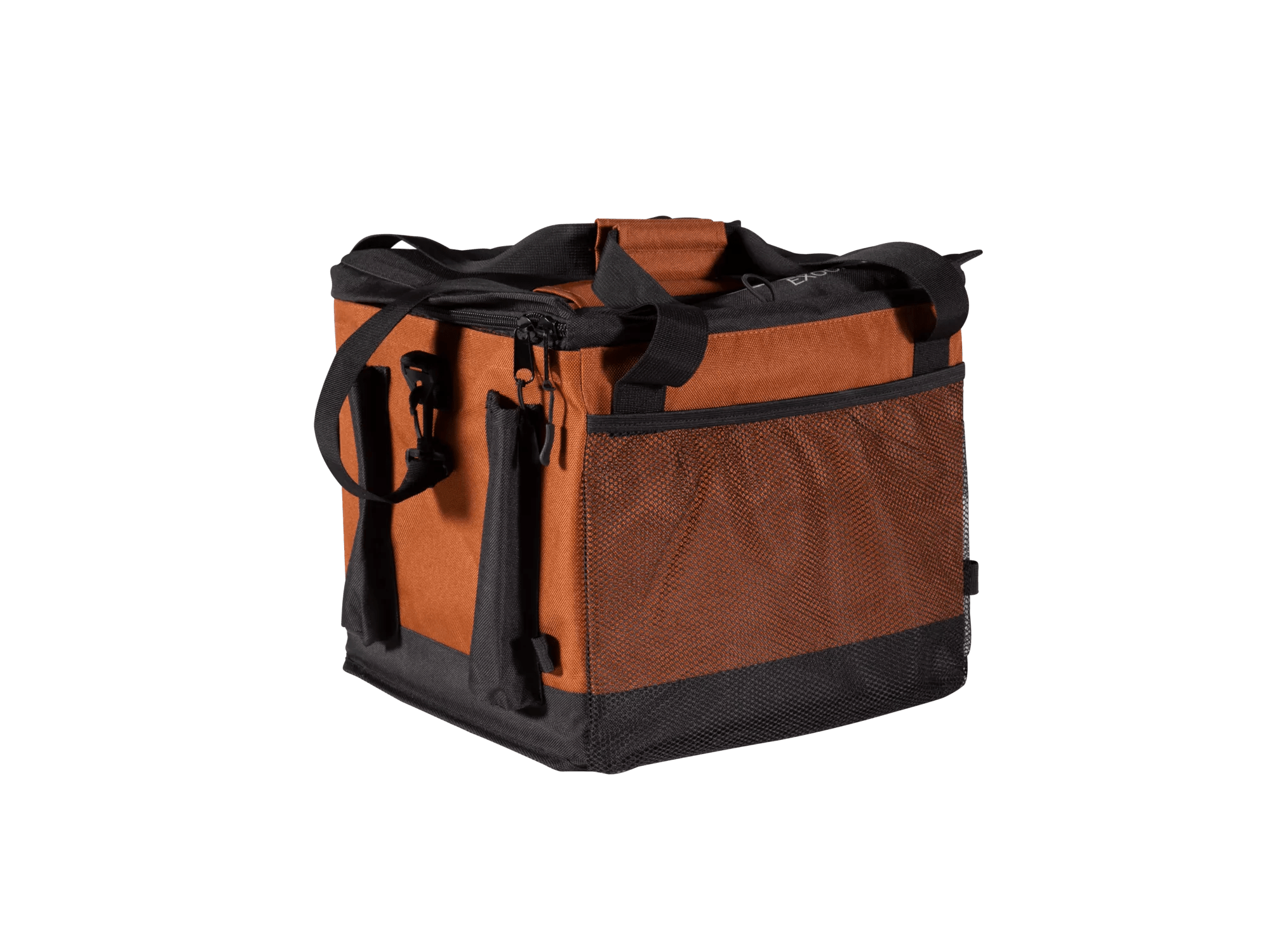 Exocrate Fishing Crate Bag