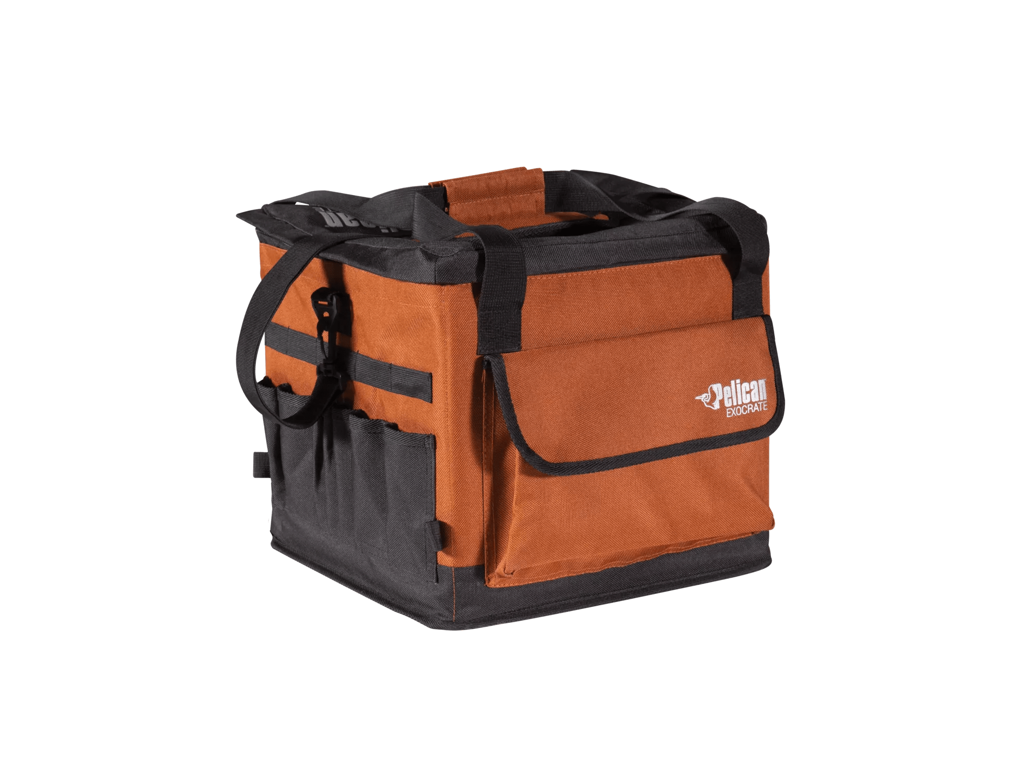 Exocrate Fishing Crate Bag