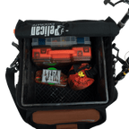 Exocrate Fishing Crate Bag