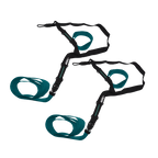 Kayak and SUP Storage Straps