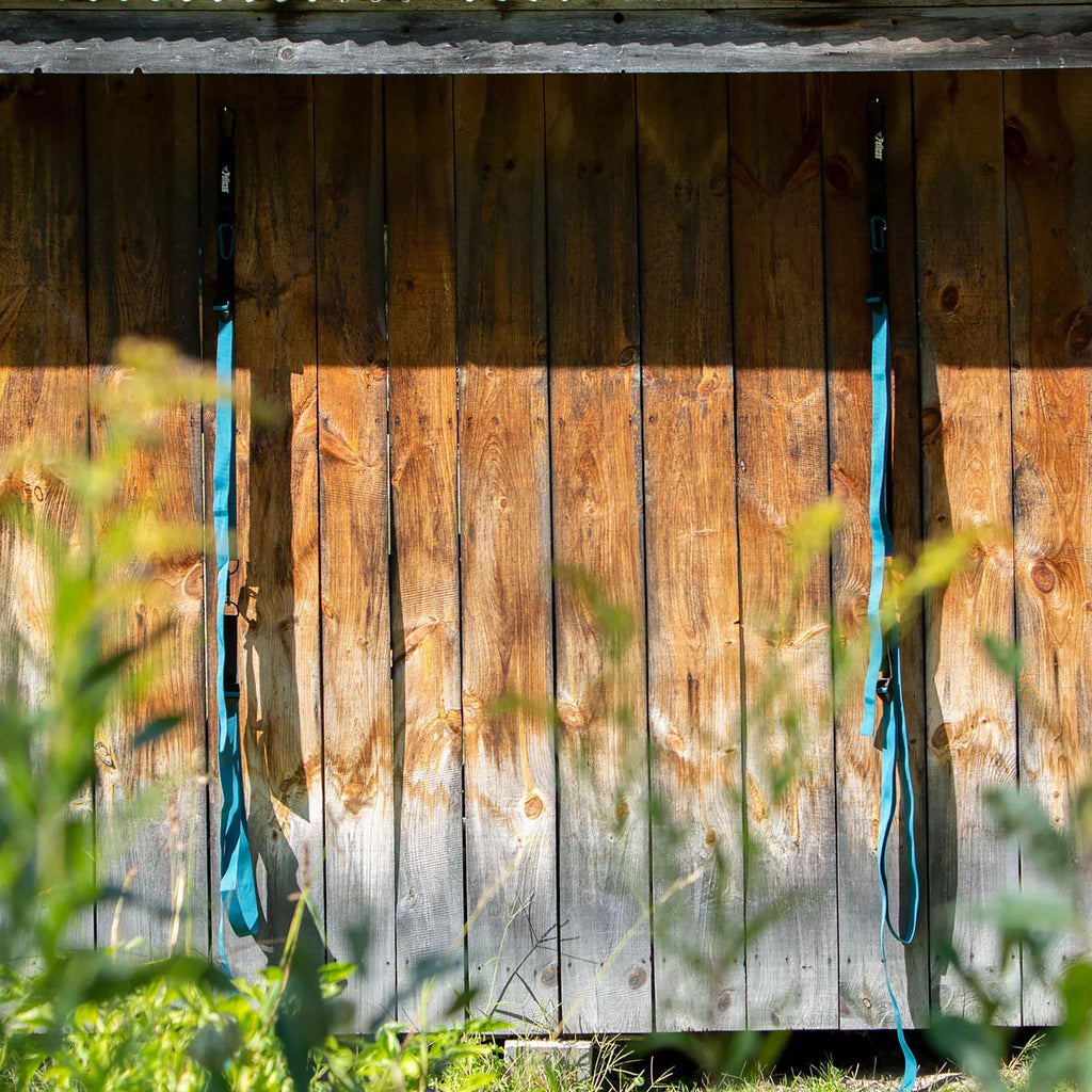 Kayak and SUP Storage Straps