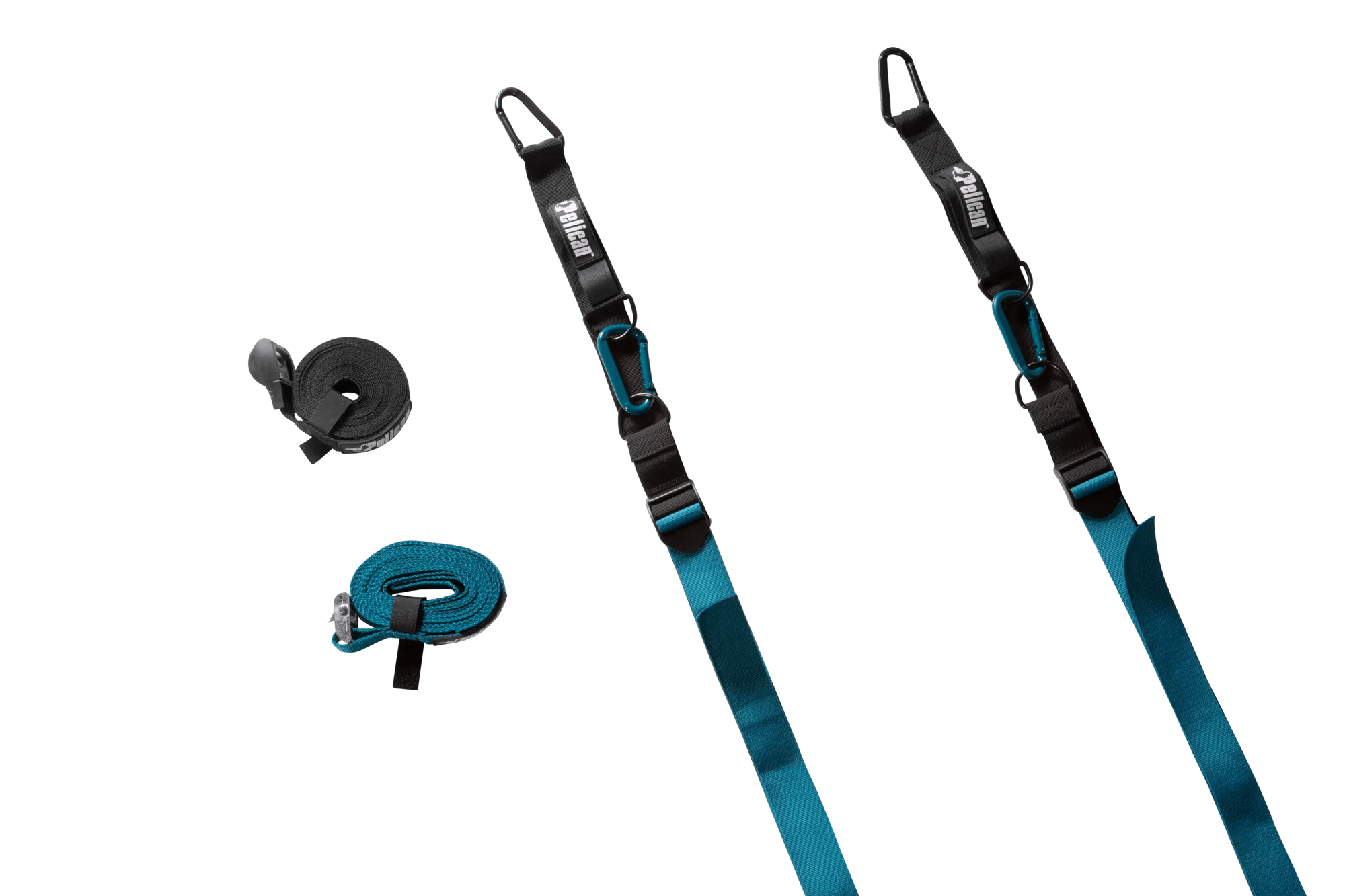Kayak and SUP Storage Straps