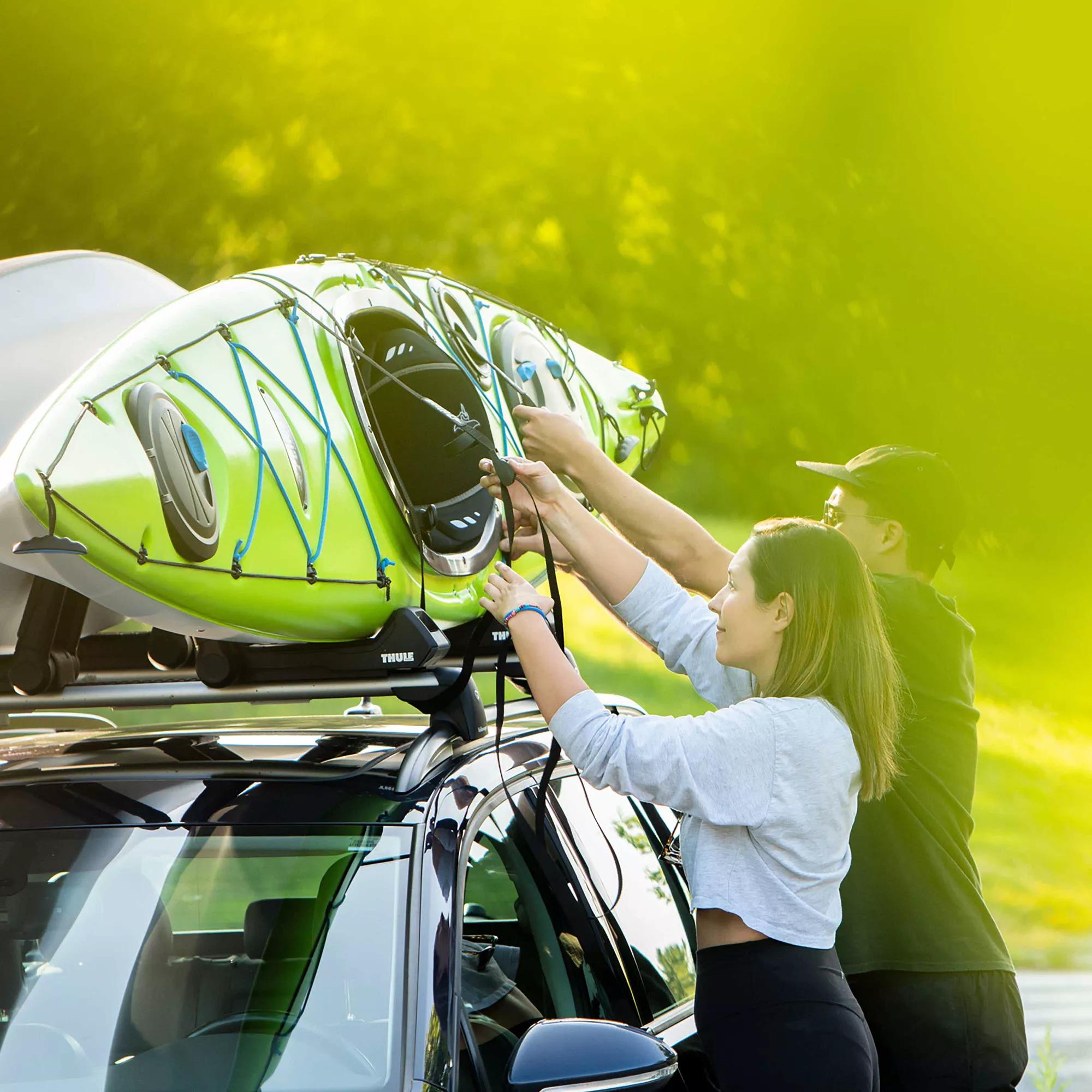 Tie-Down Cargo Strap 4,6 m