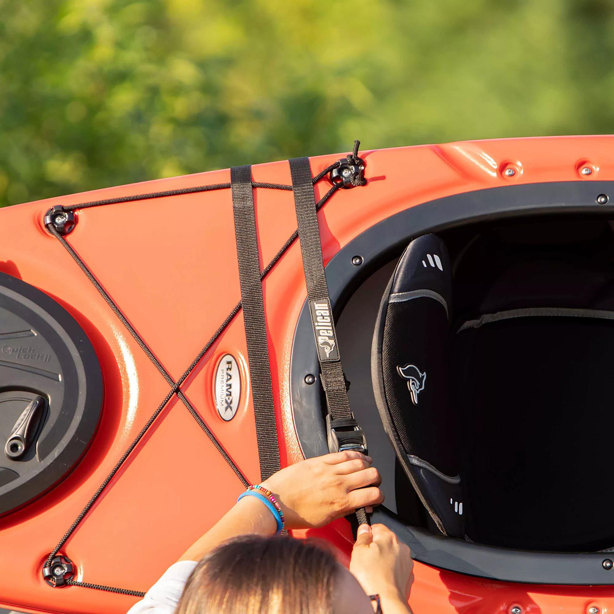 Tie-Down Cargo Strap 4,6 m