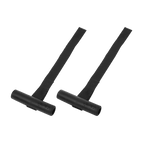 Hood and Trunk DLX Anchor Loops