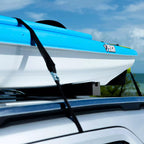 Foam Blocks SUP Carrier Kit