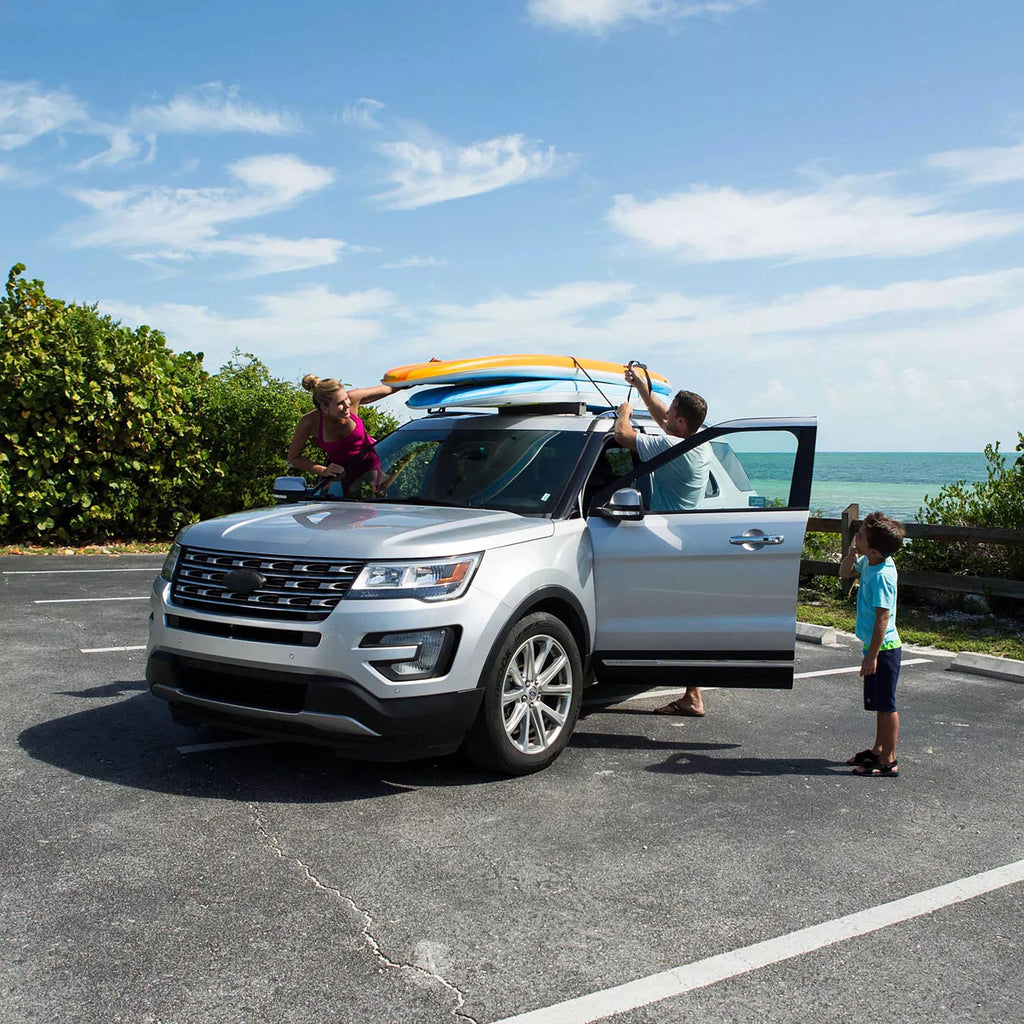 Foam Blocks SUP Carrier Kit