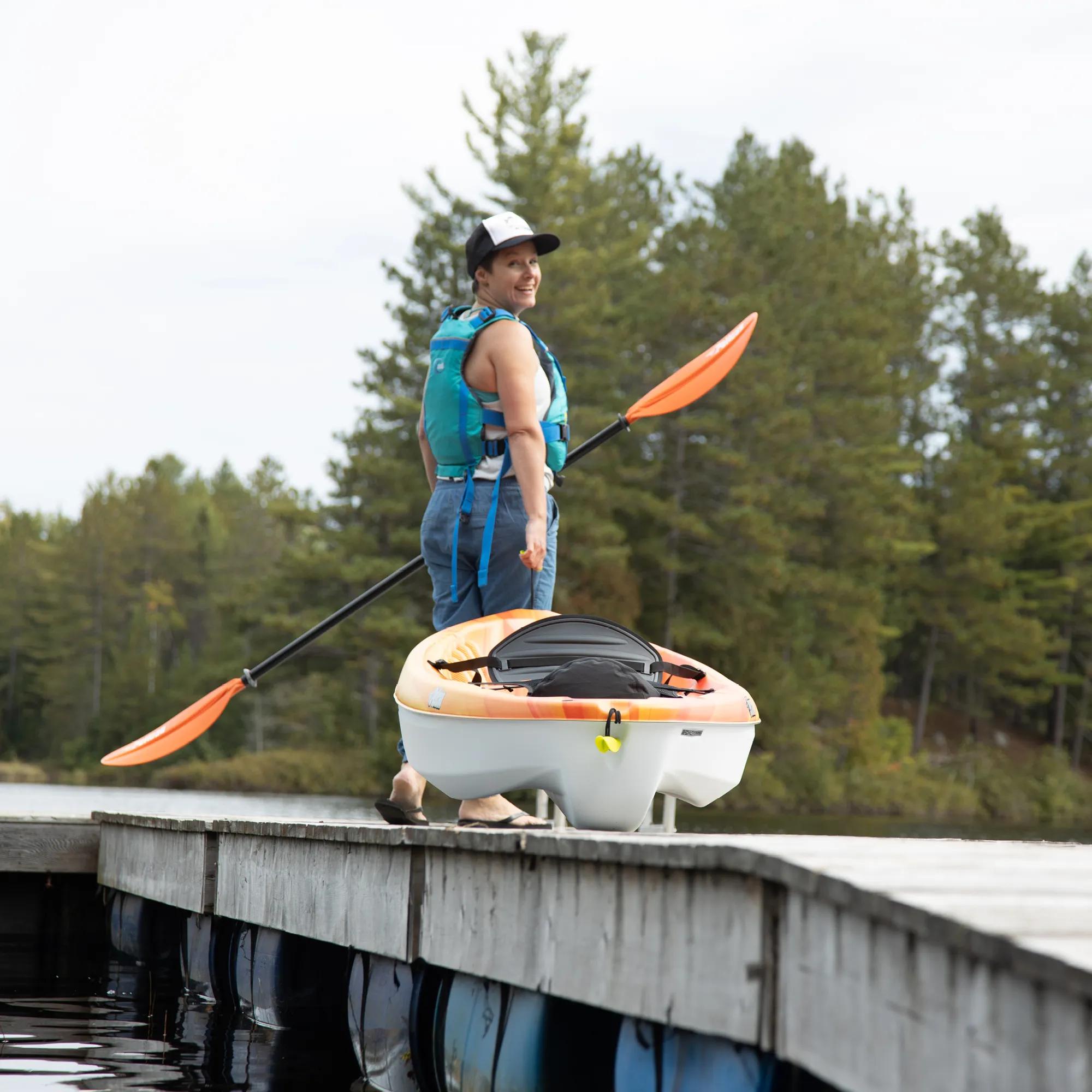 Standard Paddle 220cm