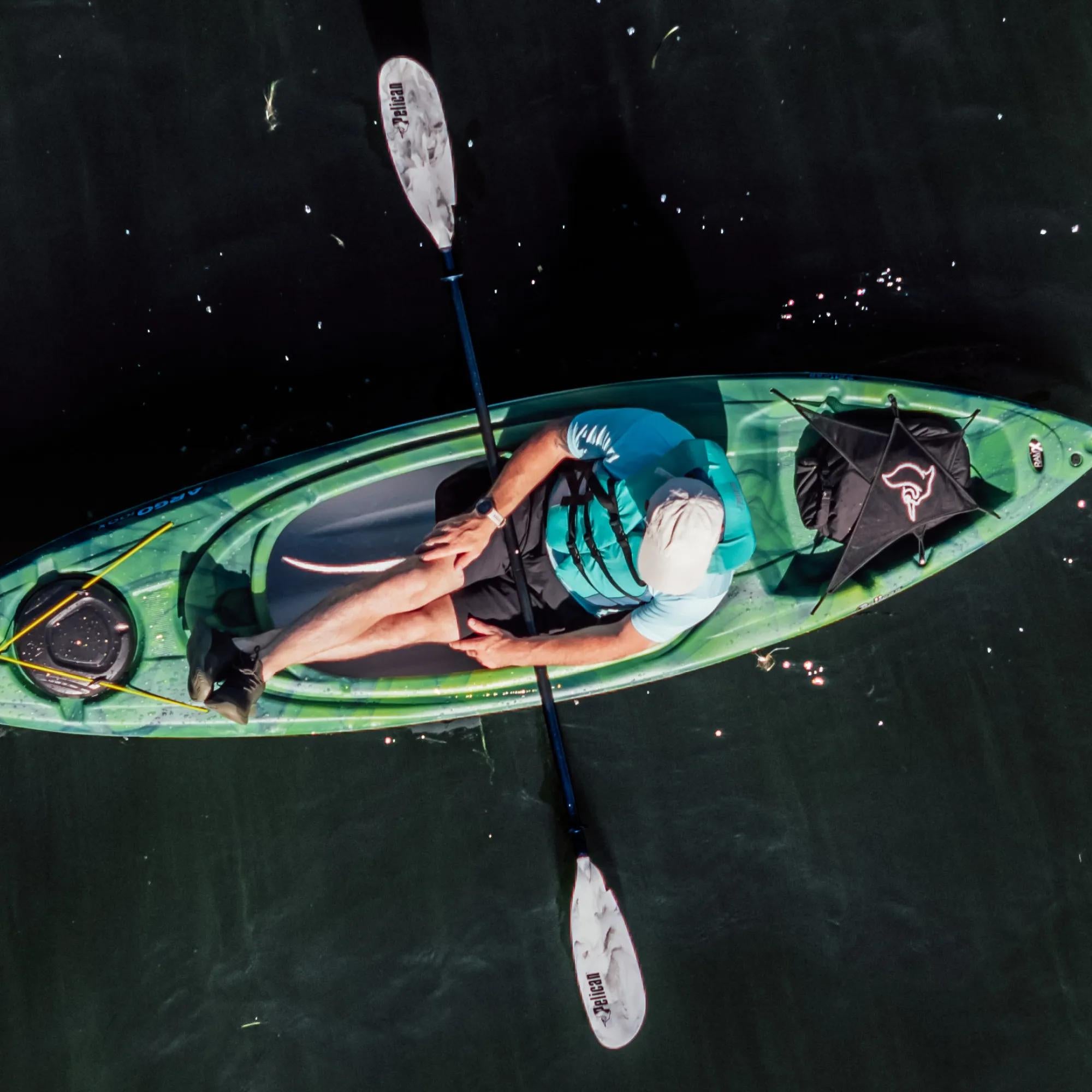 Poseidon Kayak Paddle 240cm