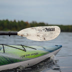 Poseidon Kayak Paddle 240cm