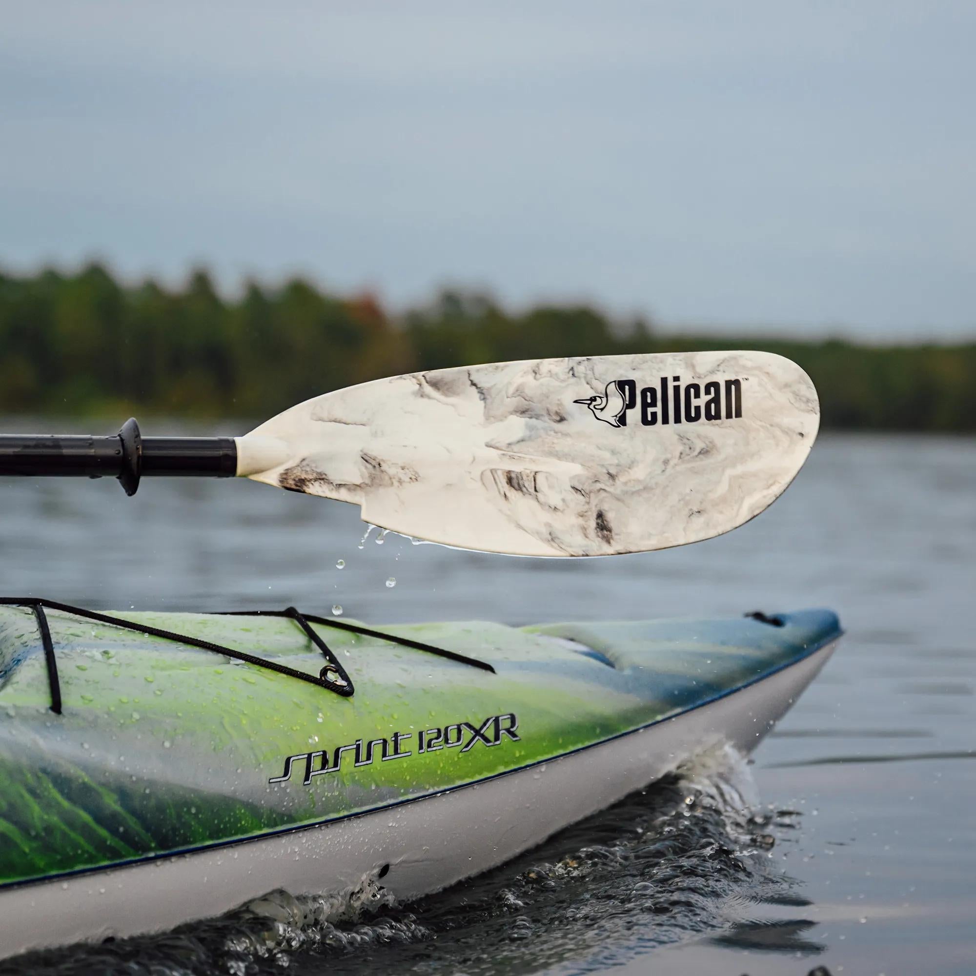 Poseidon Kayak Paddle 240cm