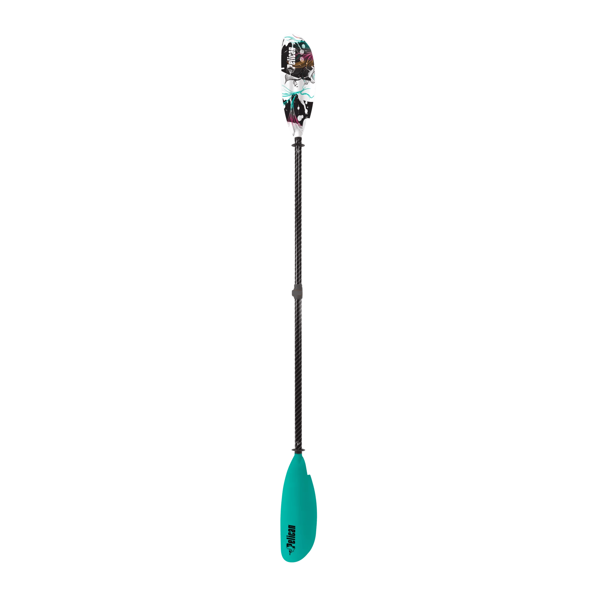 Symbiosa Paddle 230-240cm