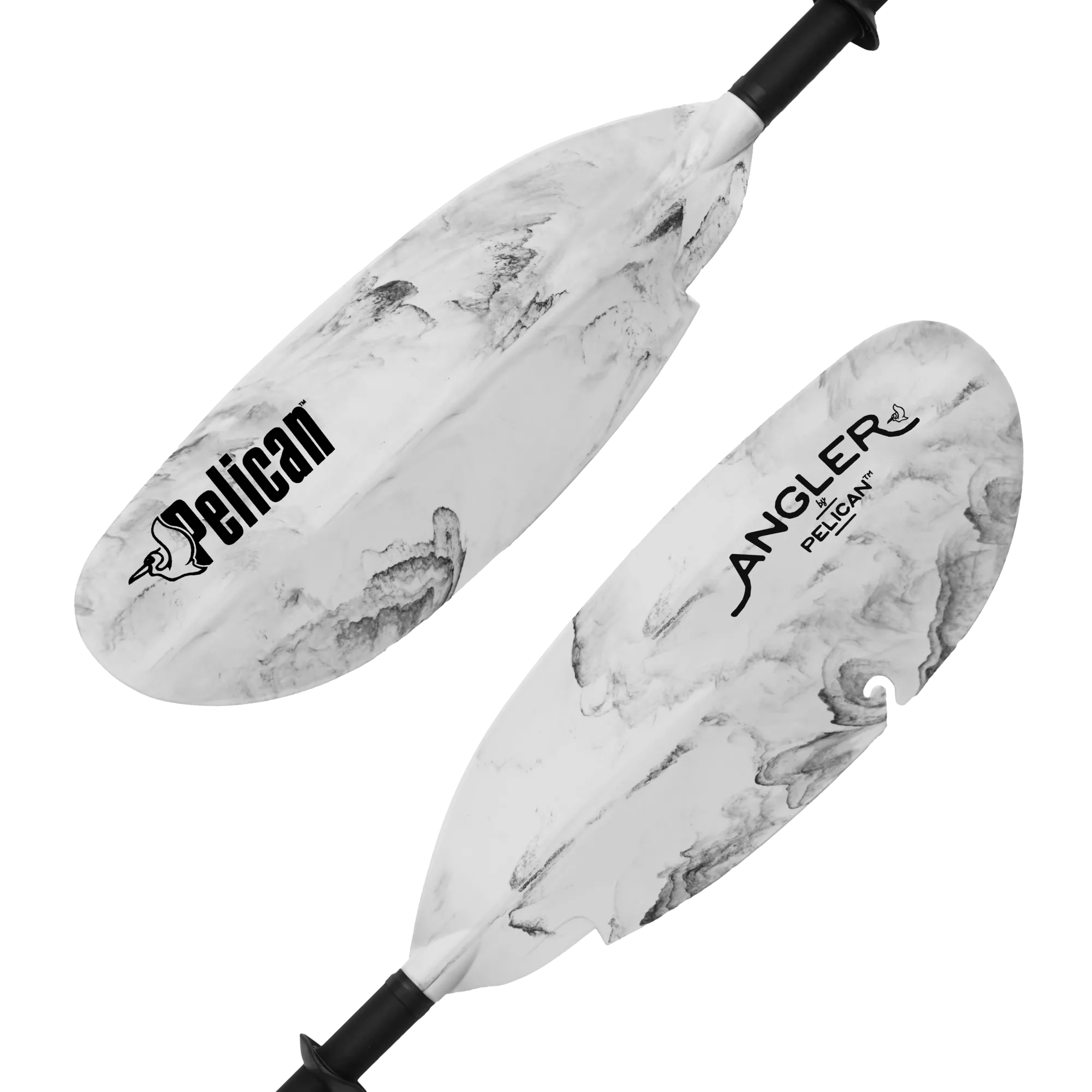 Poseidon Angler Paddle 250cm
