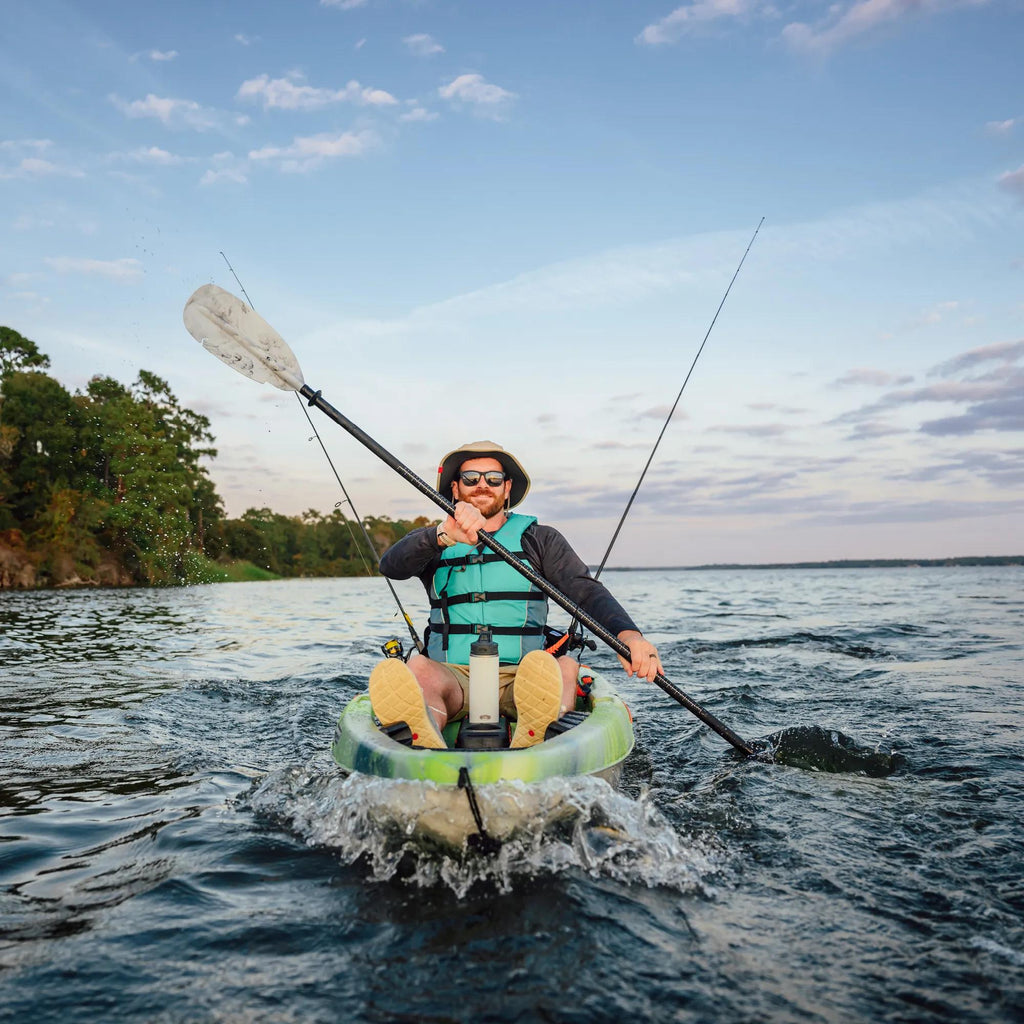 Poseidon Angler Paddle 250cm