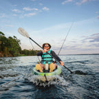 Poseidon Angler Paddle 250cm