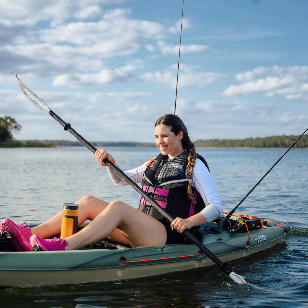 Poseidon Angler Paddle 250cm