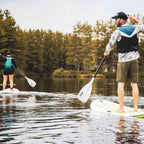Maelström Paddle 191-201cm