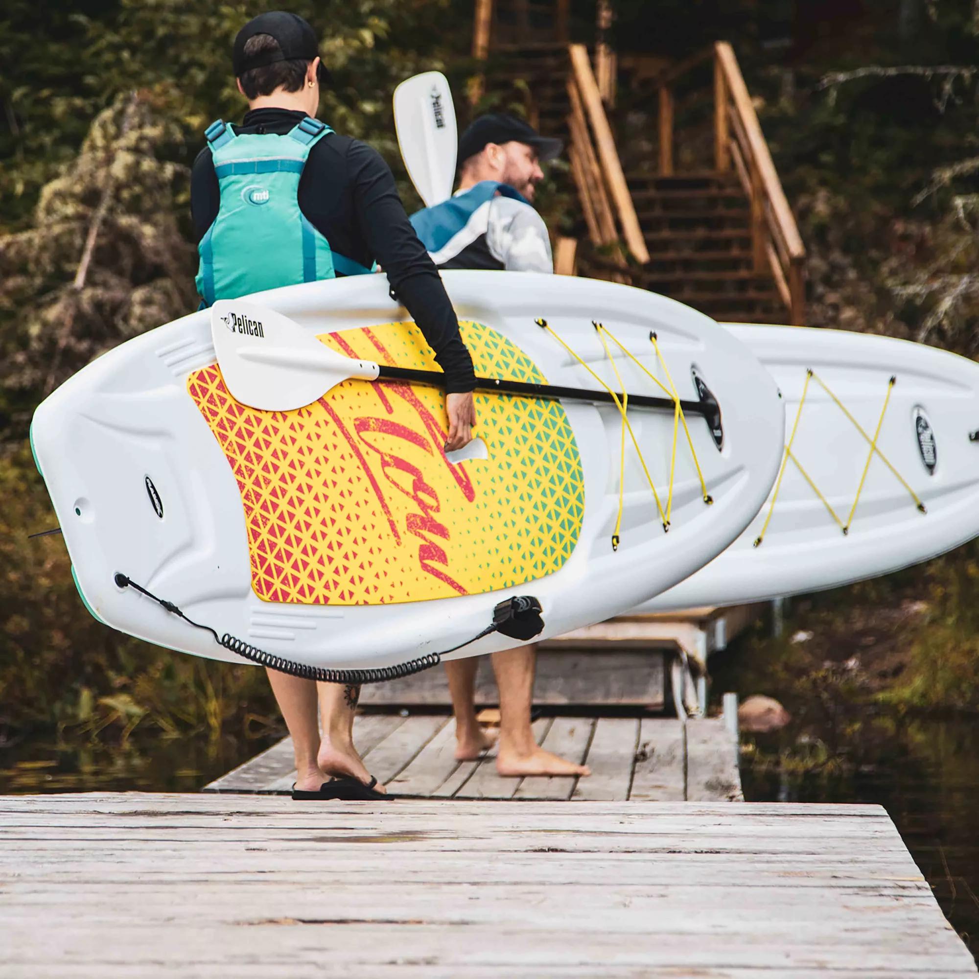 Maelström Paddle 191-201cm