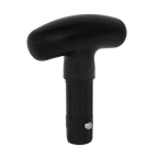 T-Curved Ergo Paddle Handle