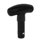 T-Curved Ergo Paddle Handle