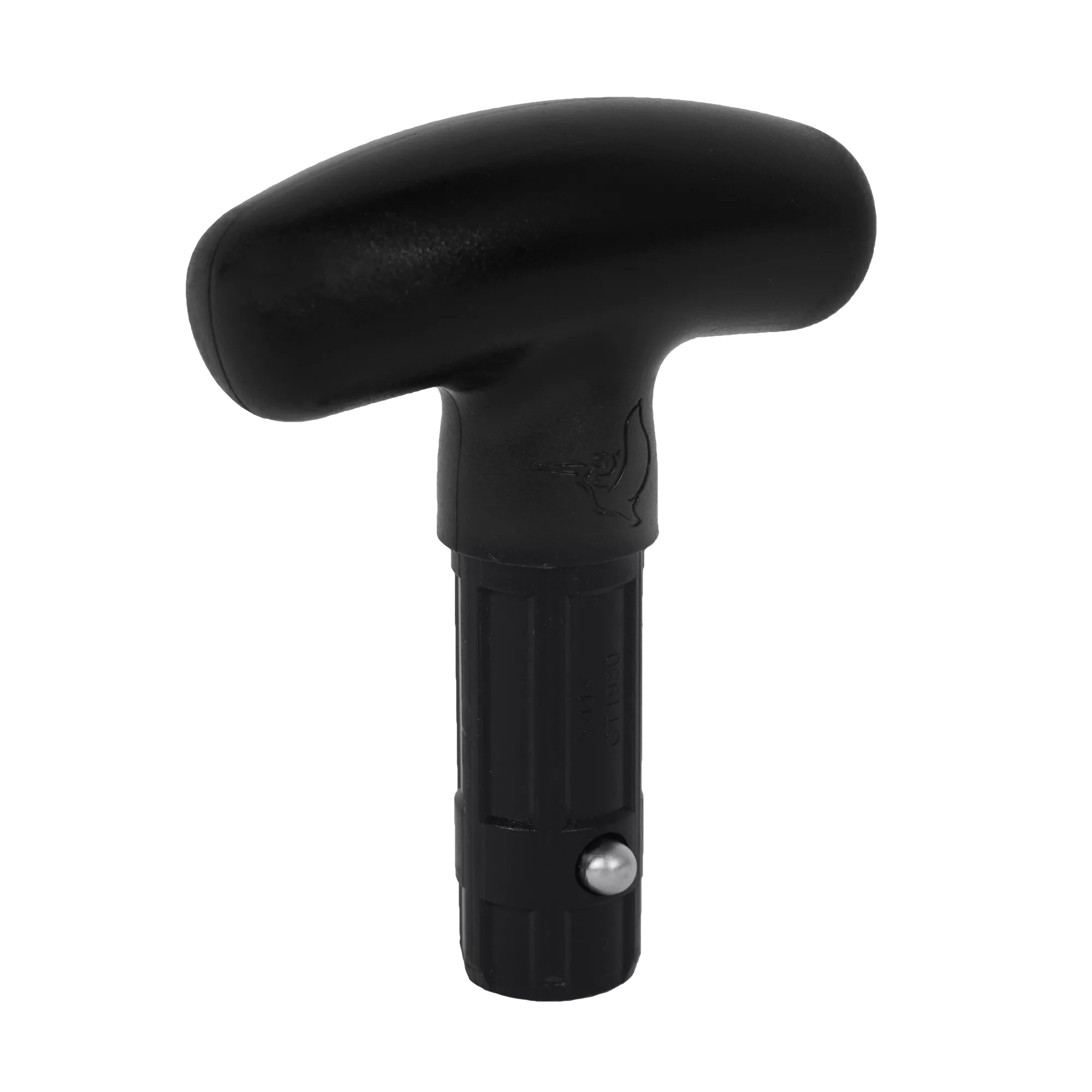 T-Curved Ergo Paddle Handle