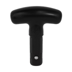 T-Curved Ergo Paddle Handle