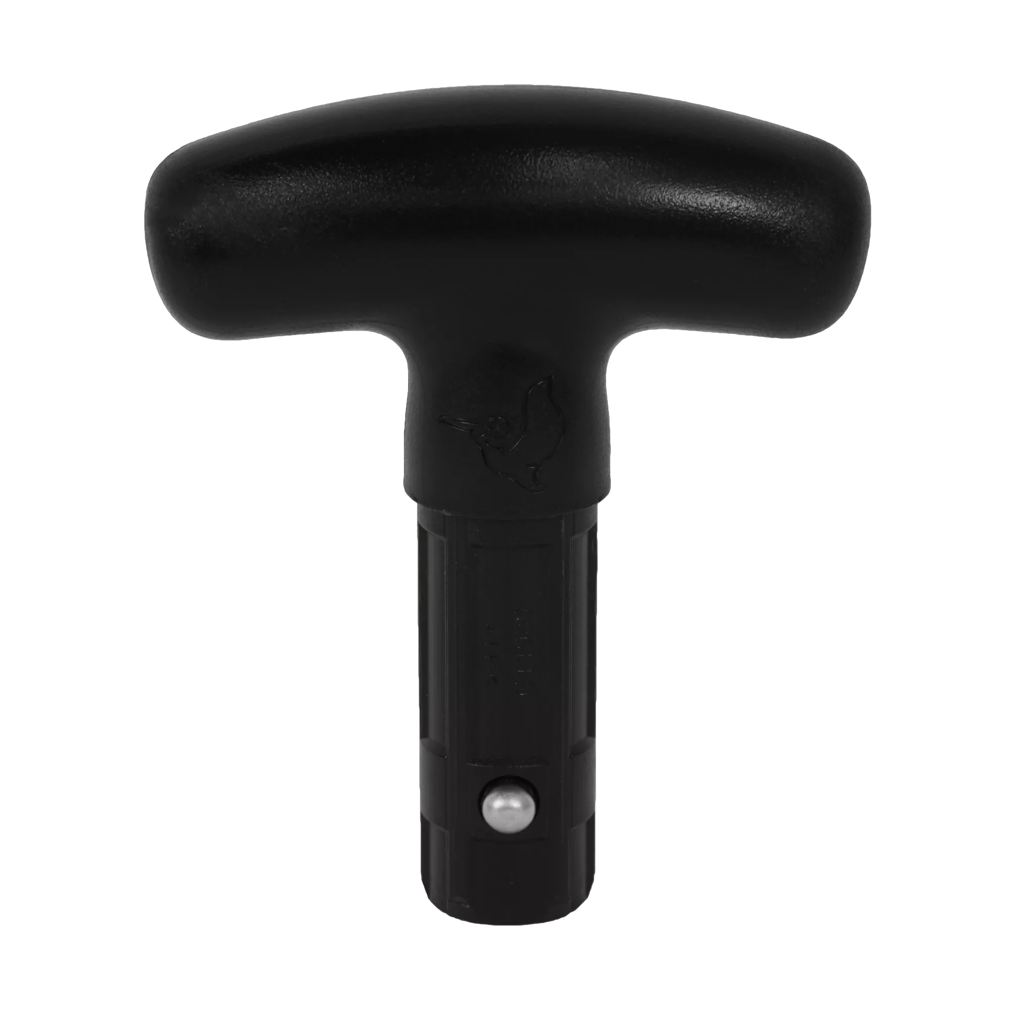 T-Curved Ergo Paddle Handle