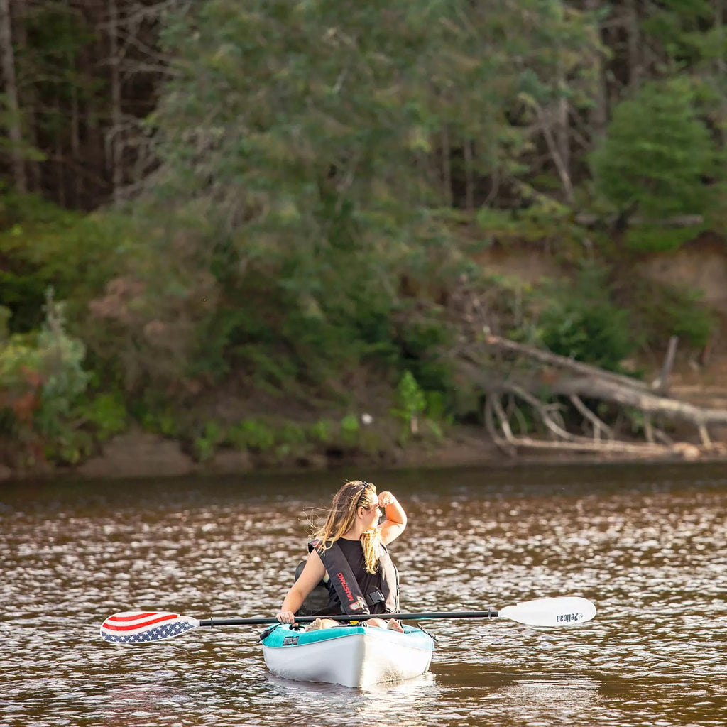Poseidon Kayak Paddle 230cm
