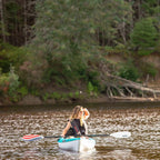 Poseidon Kayak Paddle 230cm